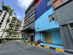 Storhub Kallang (D13), Warehouse #457974221